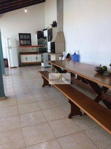 Lodging for sale of 460 m² in Ubatuba, SP, Brazil