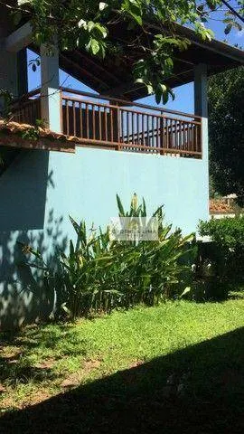 Lodging for sale of 460 m² in Ubatuba, SP, Brazil