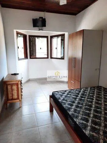 Lodging for sale of 460 m² in Ubatuba, SP, Brazil