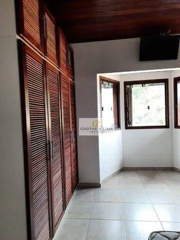 Lodging for sale of 460 m² in Ubatuba, SP, Brazil