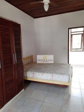 Lodging for sale of 460 m² in Ubatuba, SP, Brazil
