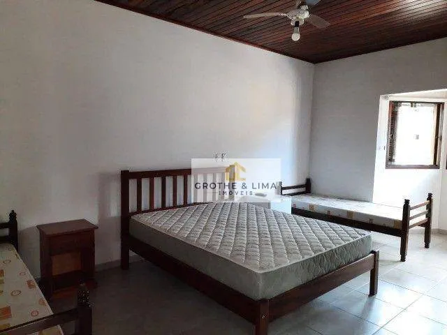 Lodging for sale of 460 m² in Ubatuba, SP, Brazil