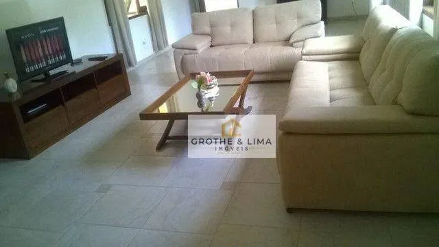 Lodging for sale of 460 m² in Ubatuba, SP, Brazil