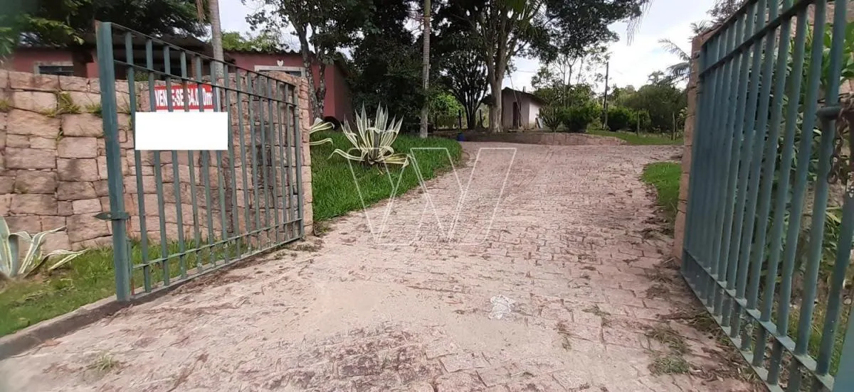 Sítio à venda de 7 ha em Campinas, SP, Brasil