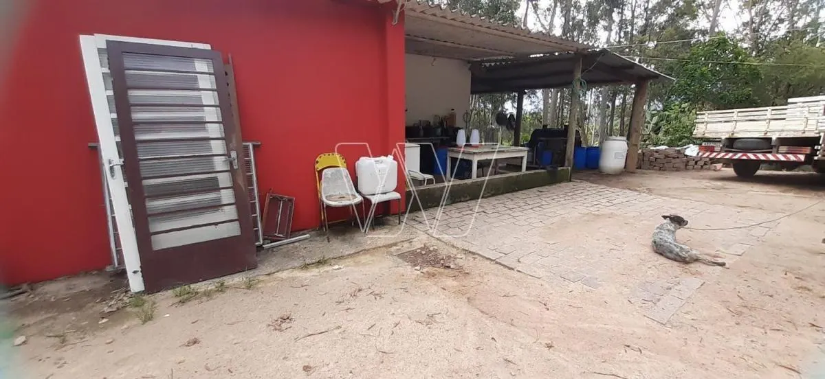 Sítio à venda de 7 ha em Campinas, SP, Brasil