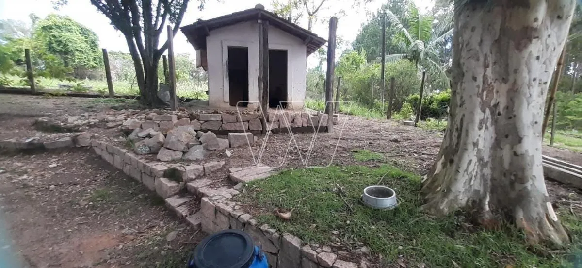 Sítio à venda de 7 ha em Campinas, SP, Brasil