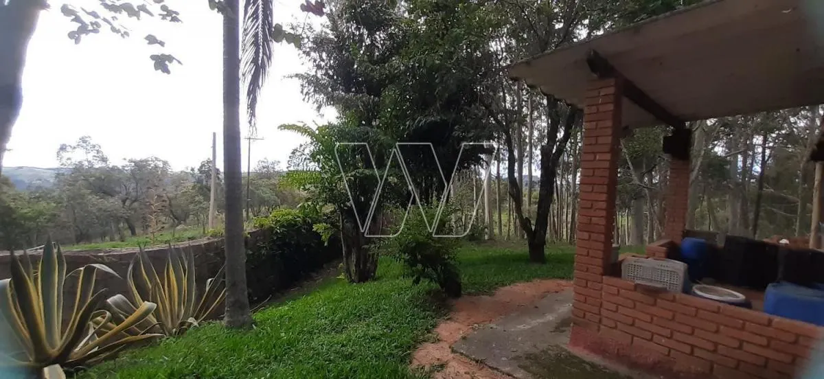 Sítio à venda de 7 ha em Campinas, SP, Brasil