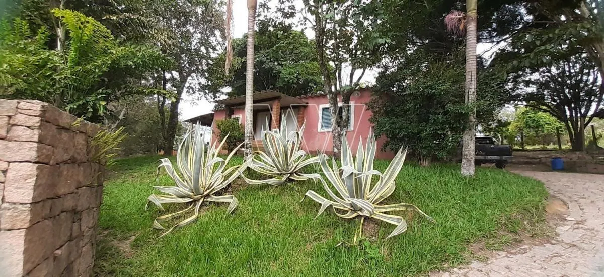 Sítio à venda de 7 ha em Campinas, SP, Brasil