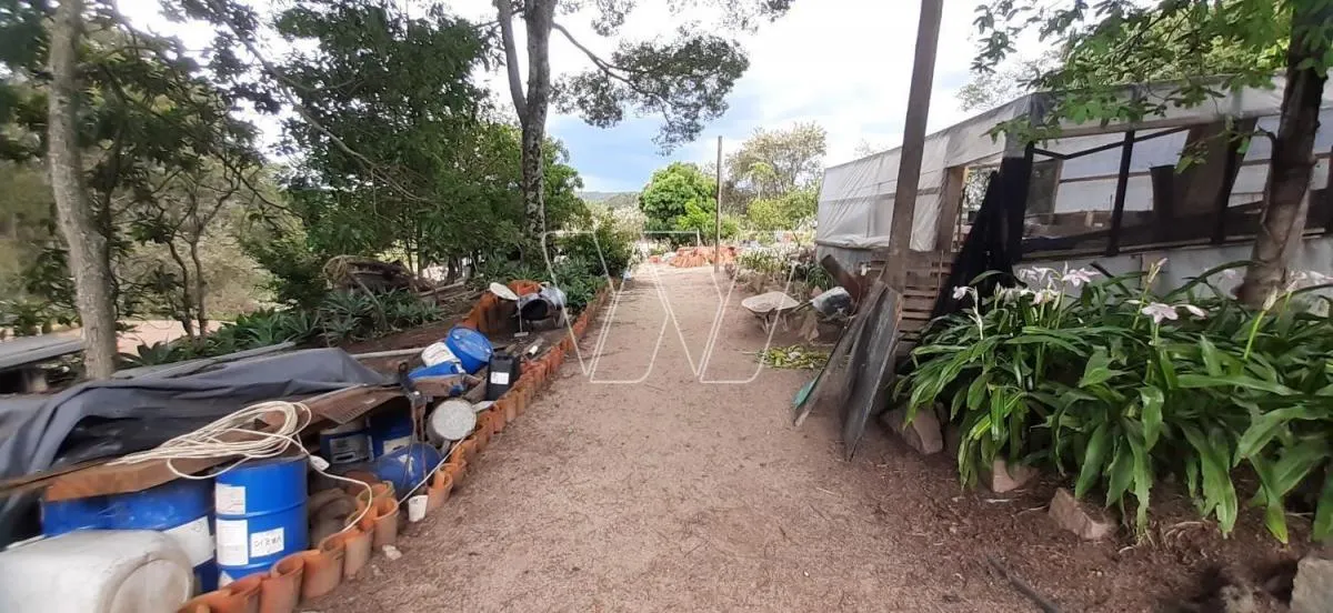 Sítio à venda de 7 ha em Campinas, SP, Brasil
