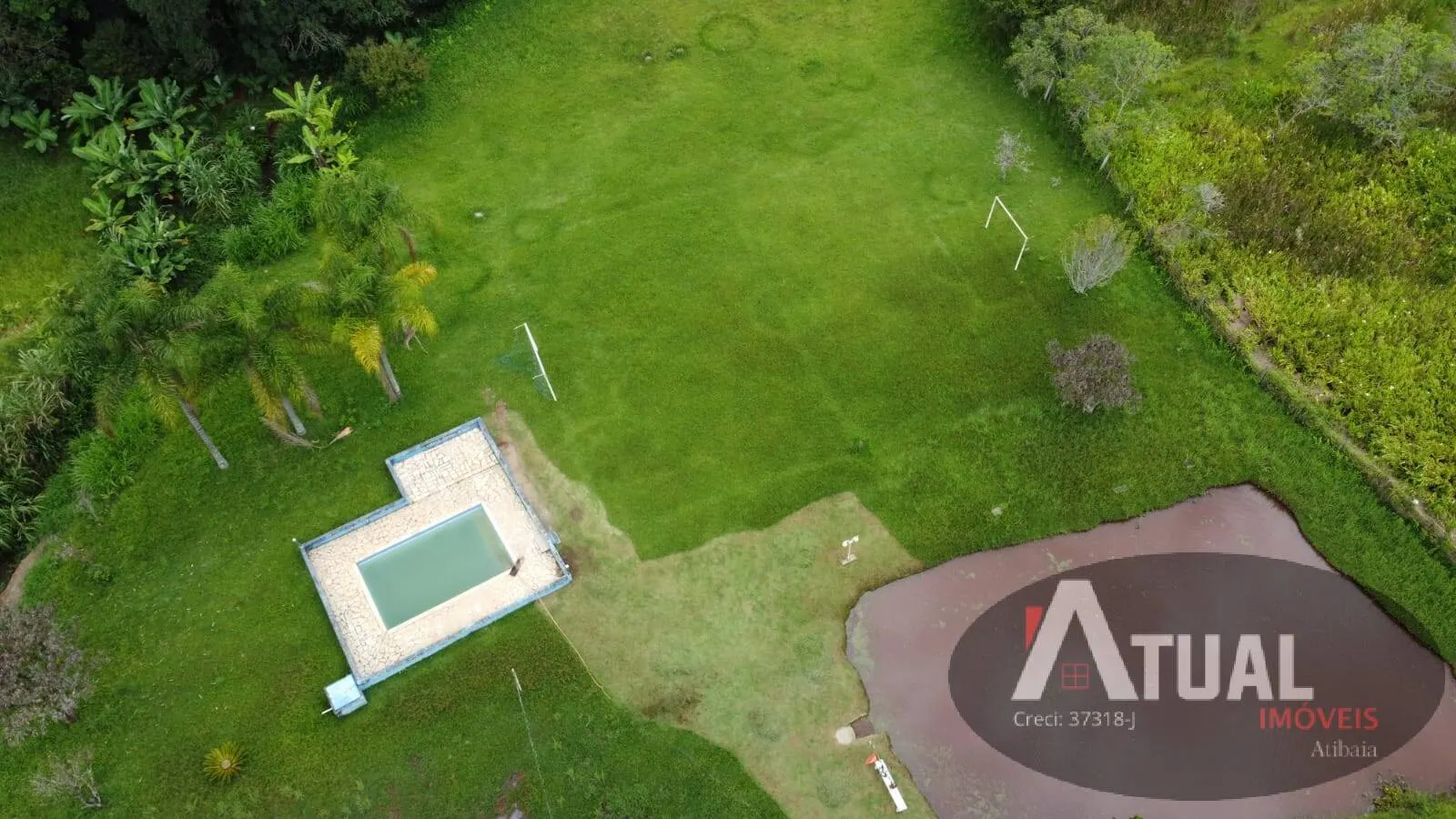 Chácara à venda de 6.980 m² em Piracaia, SP, Brasil