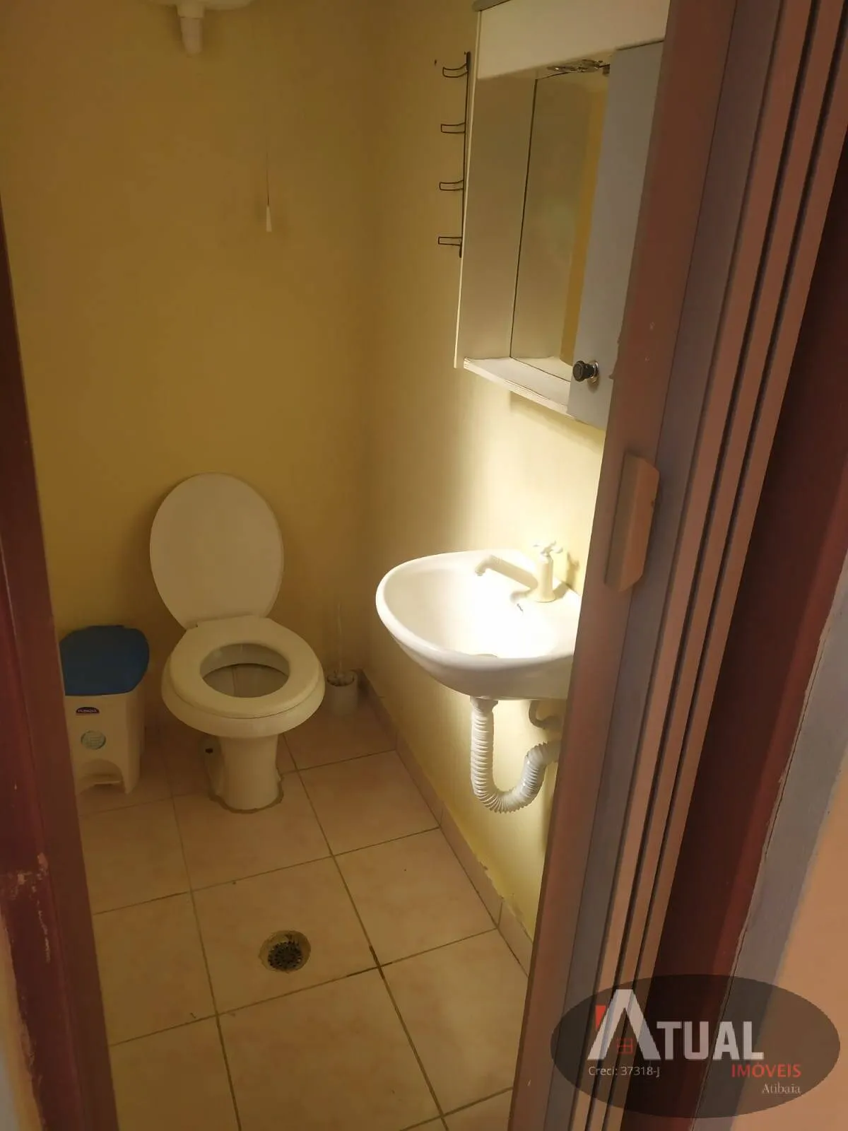 Chácara à venda de 6.980 m² em Piracaia, SP, Brasil