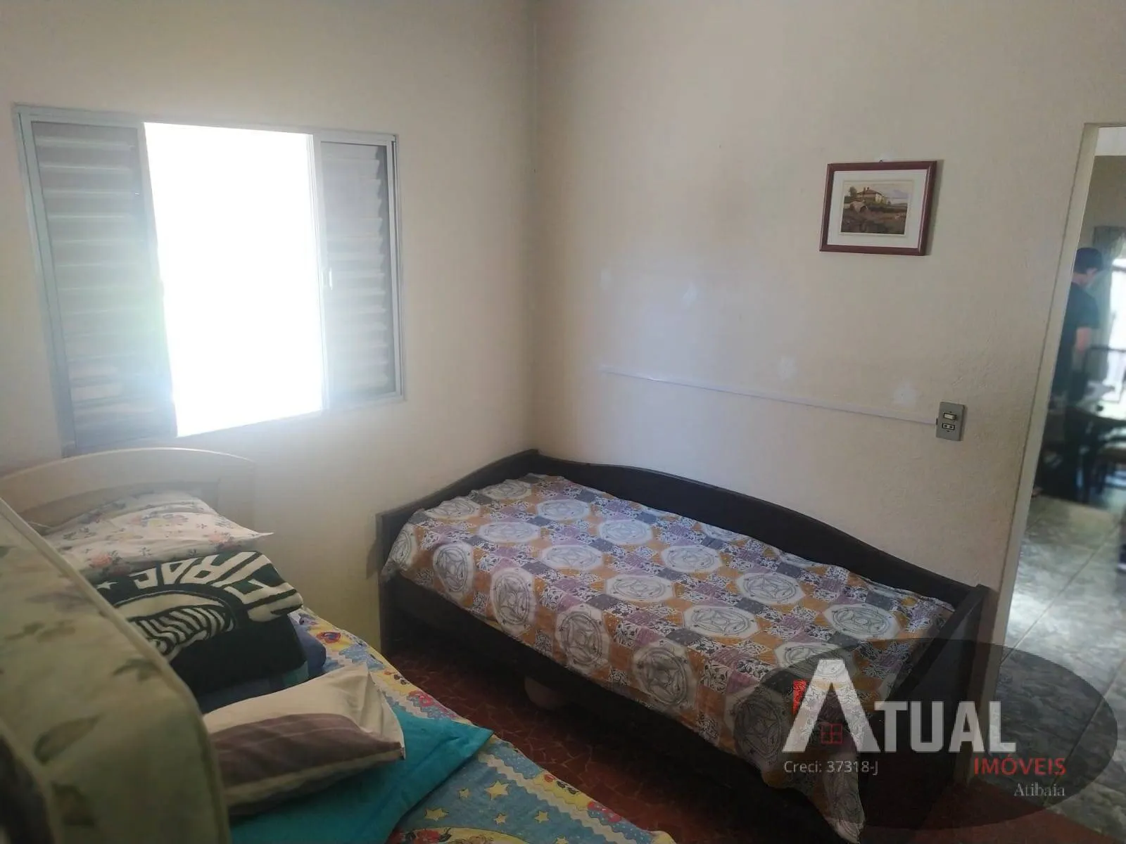 Chácara à venda de 6.980 m² em Piracaia, SP, Brasil