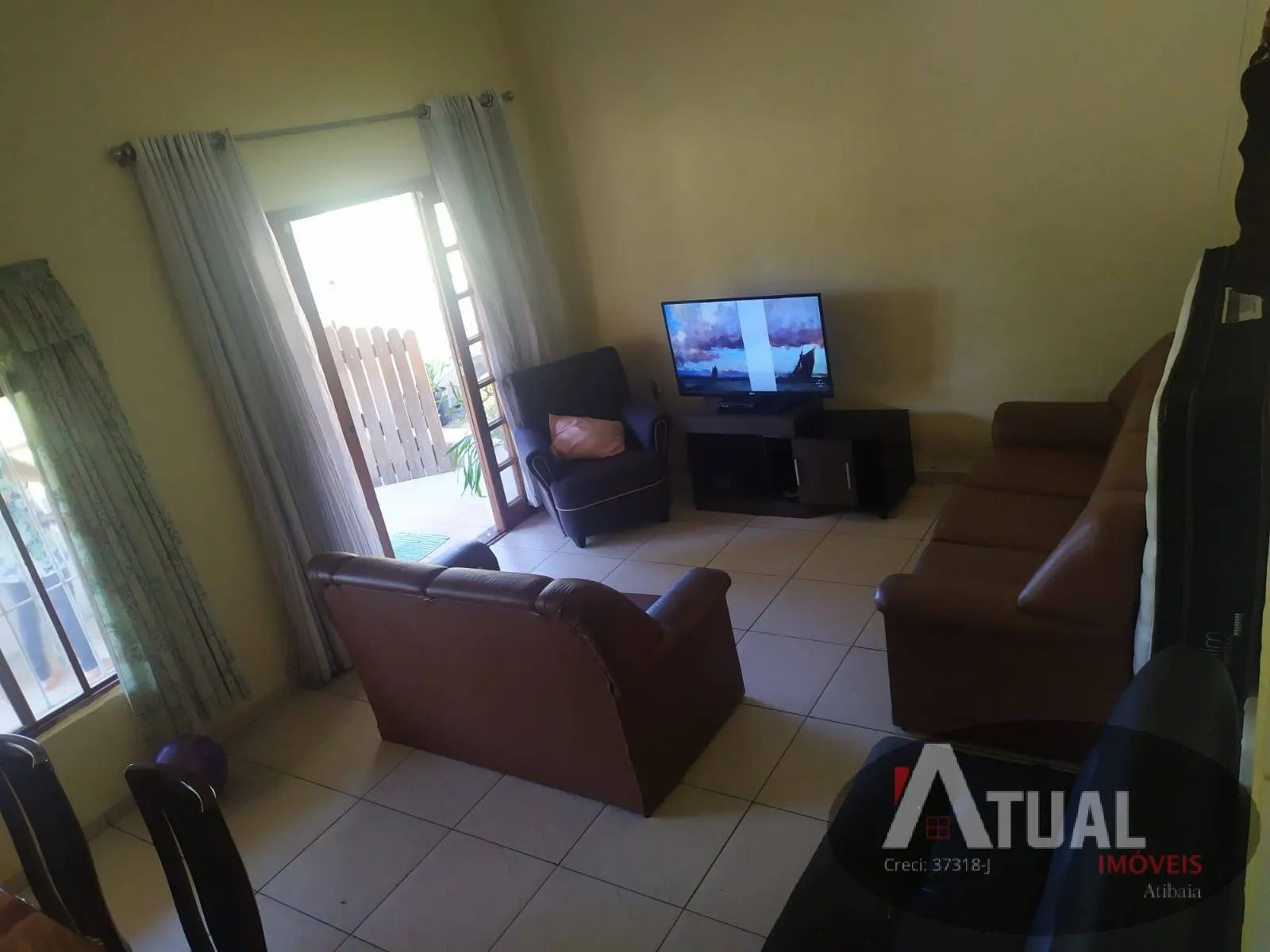 Chácara à venda de 6.980 m² em Piracaia, SP, Brasil