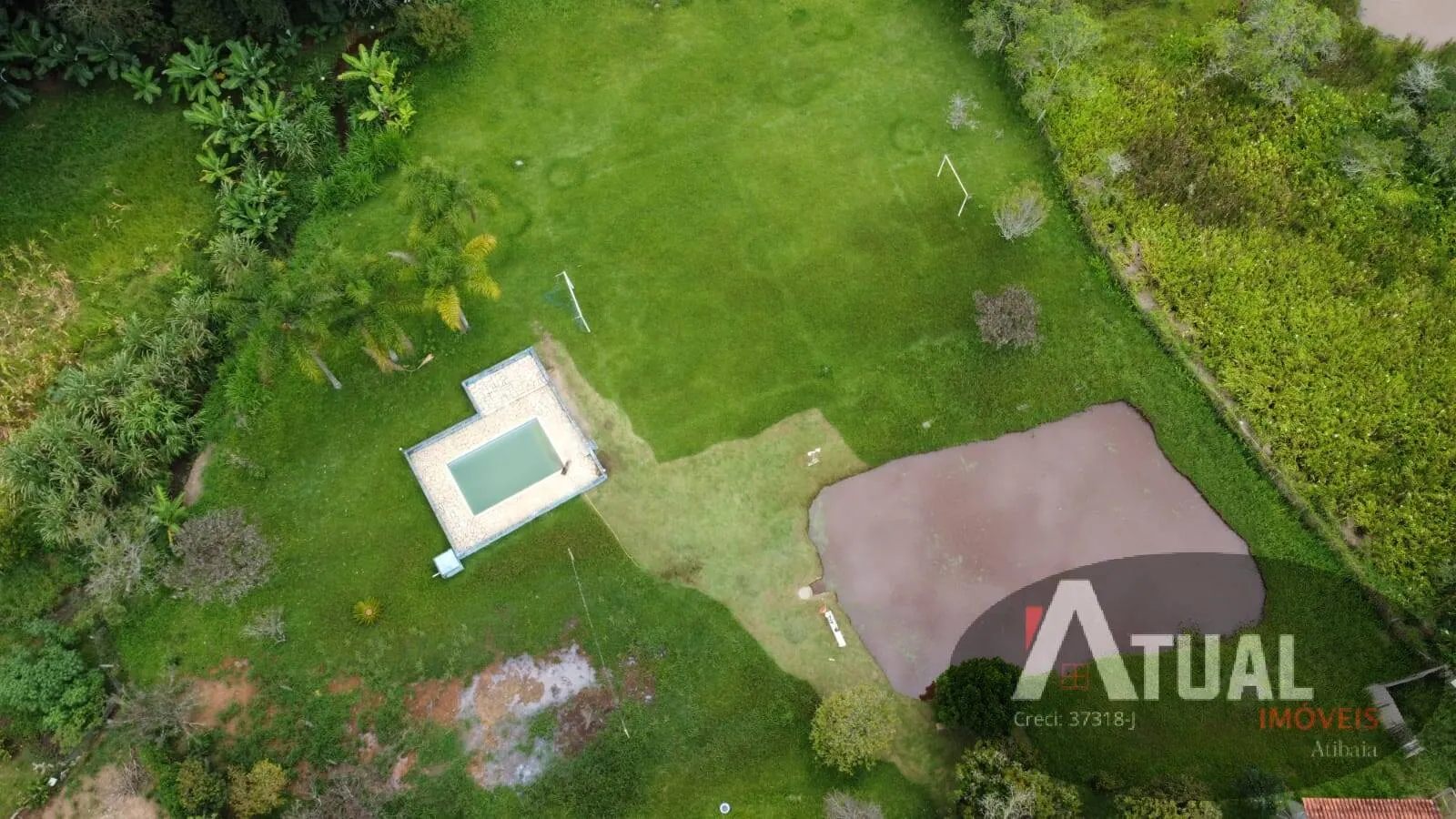 Chácara à venda de 6.980 m² em Piracaia, SP, Brasil
