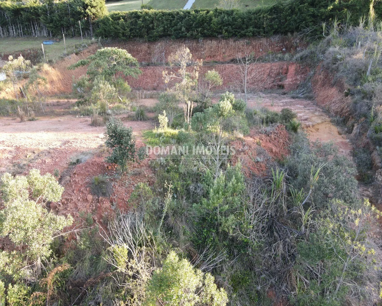 Terreno à venda de 1.380 m² em Campos do Jordão, SP, Brasil