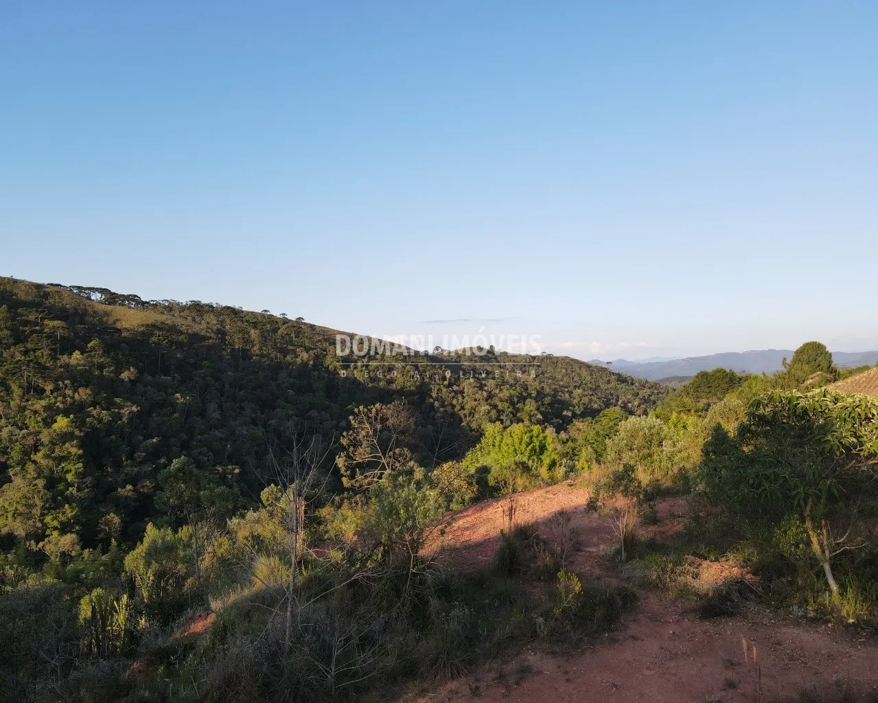 Terreno à venda de 1.380 m² em Campos do Jordão, SP, Brasil