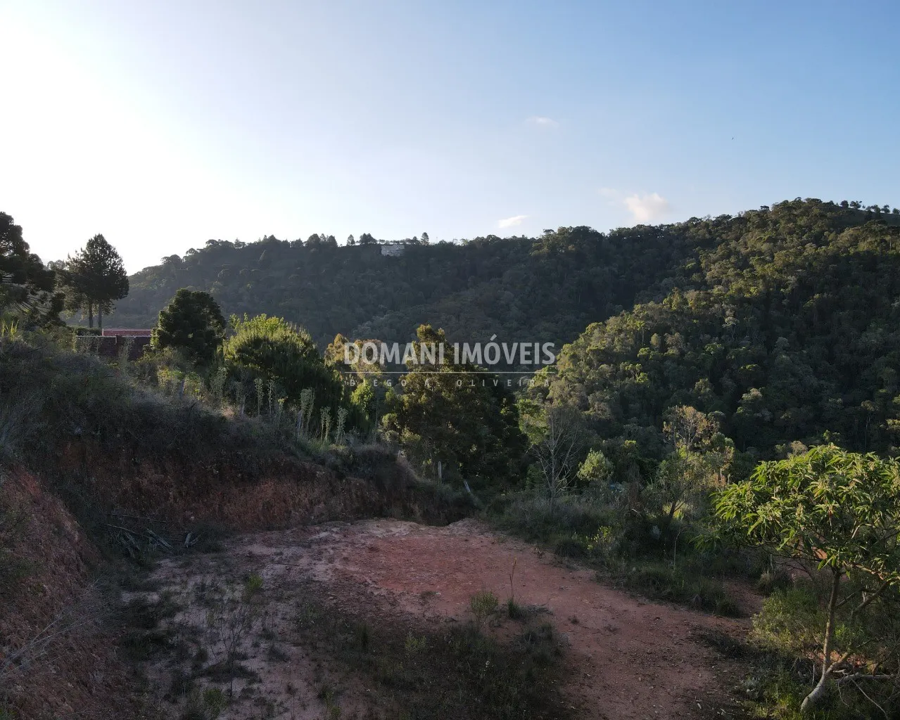 Terreno à venda de 1.380 m² em Campos do Jordão, SP, Brasil