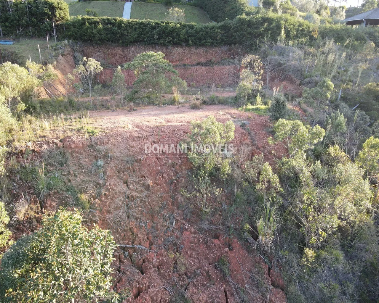 Terreno à venda de 1.380 m² em Campos do Jordão, SP, Brasil