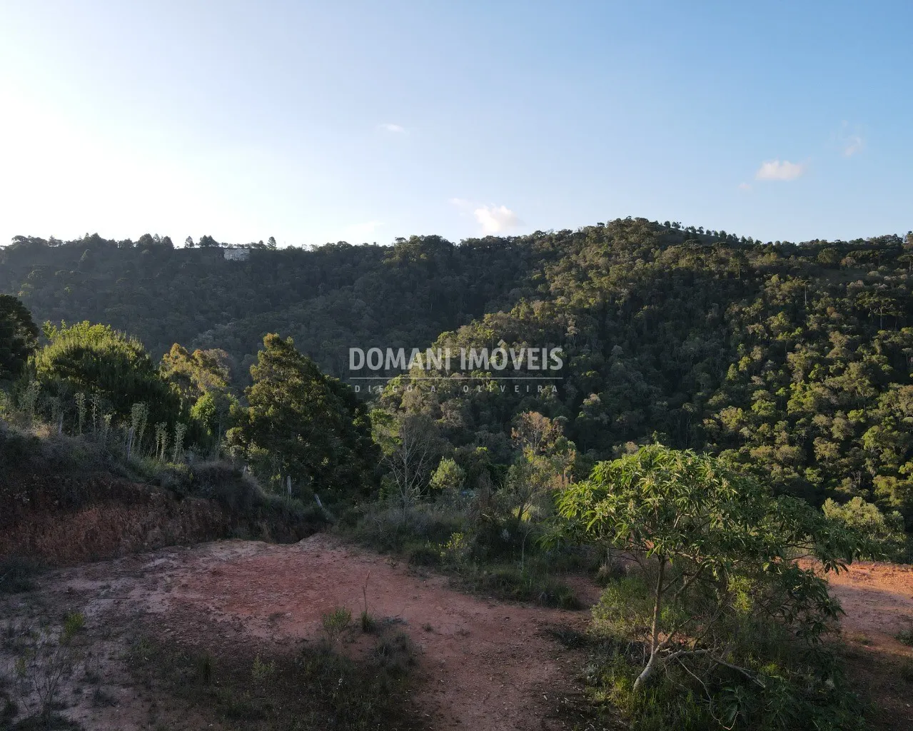 Terreno à venda de 1.380 m² em Campos do Jordão, SP, Brasil