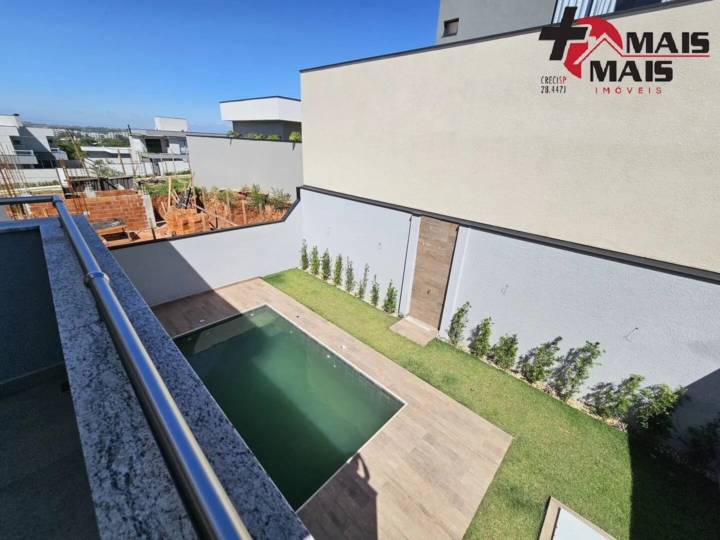 Casa à venda de 360 m² em Campinas, SP, Brasil
