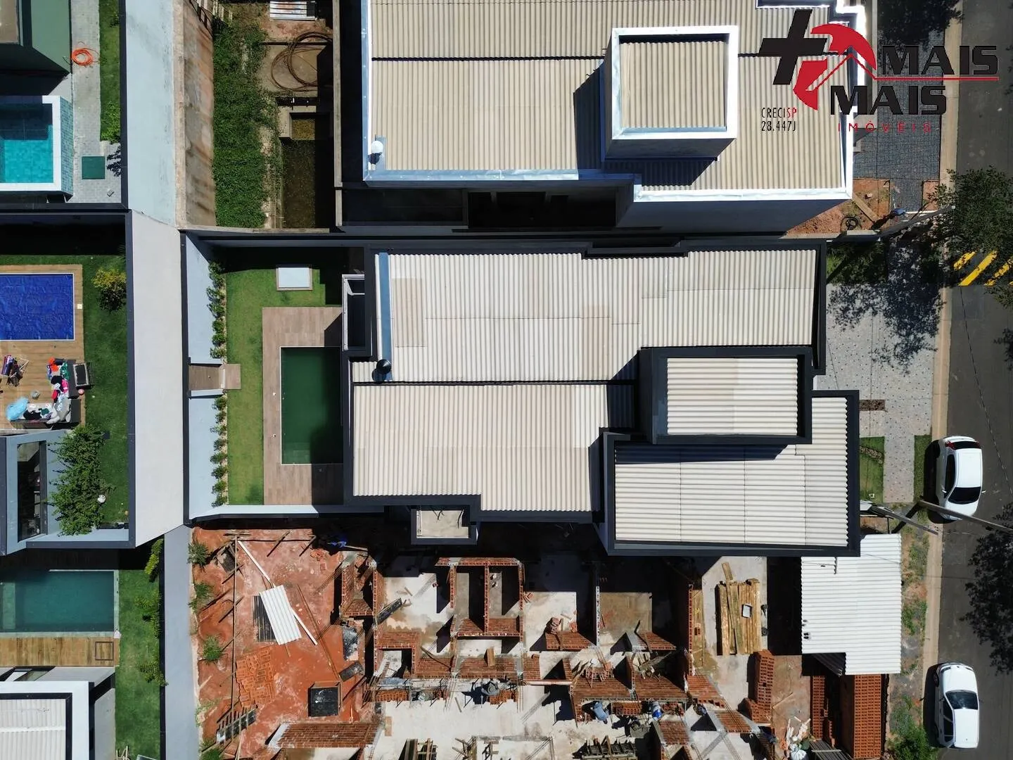 Casa à venda de 360 m² em Campinas, SP, Brasil