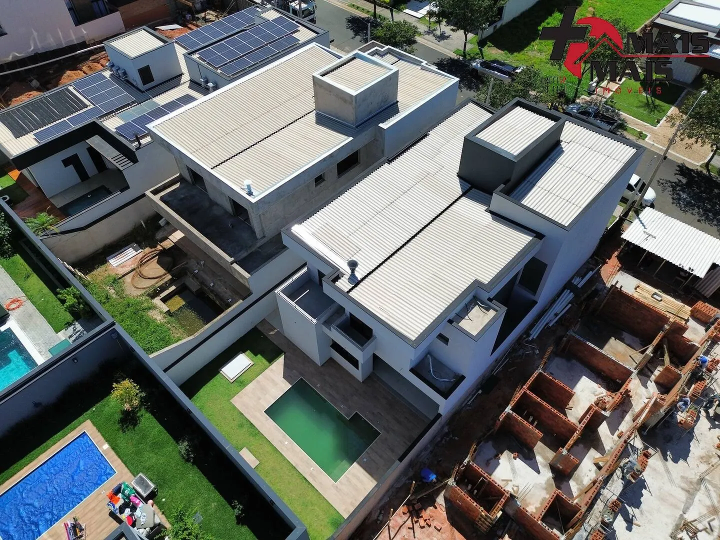 Casa à venda de 360 m² em Campinas, SP, Brasil
