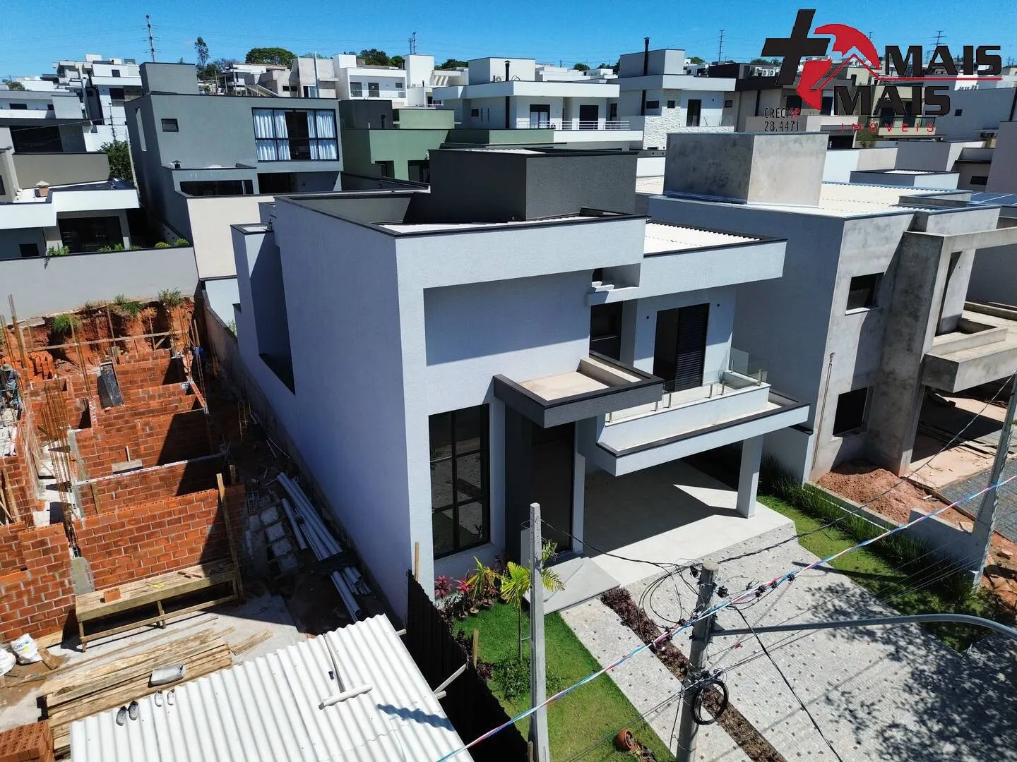 Casa à venda de 360 m² em Campinas, SP, Brasil