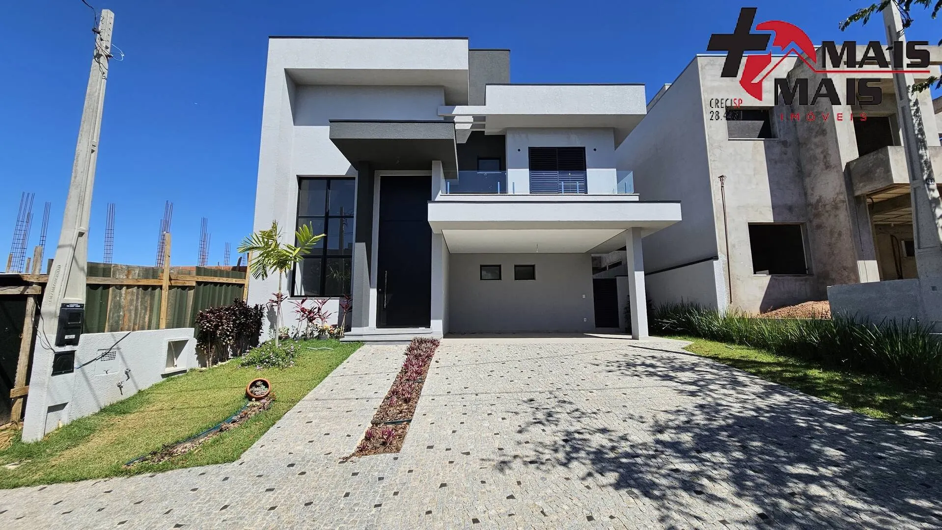 Casa à venda de 360 m² em Campinas, SP, Brasil