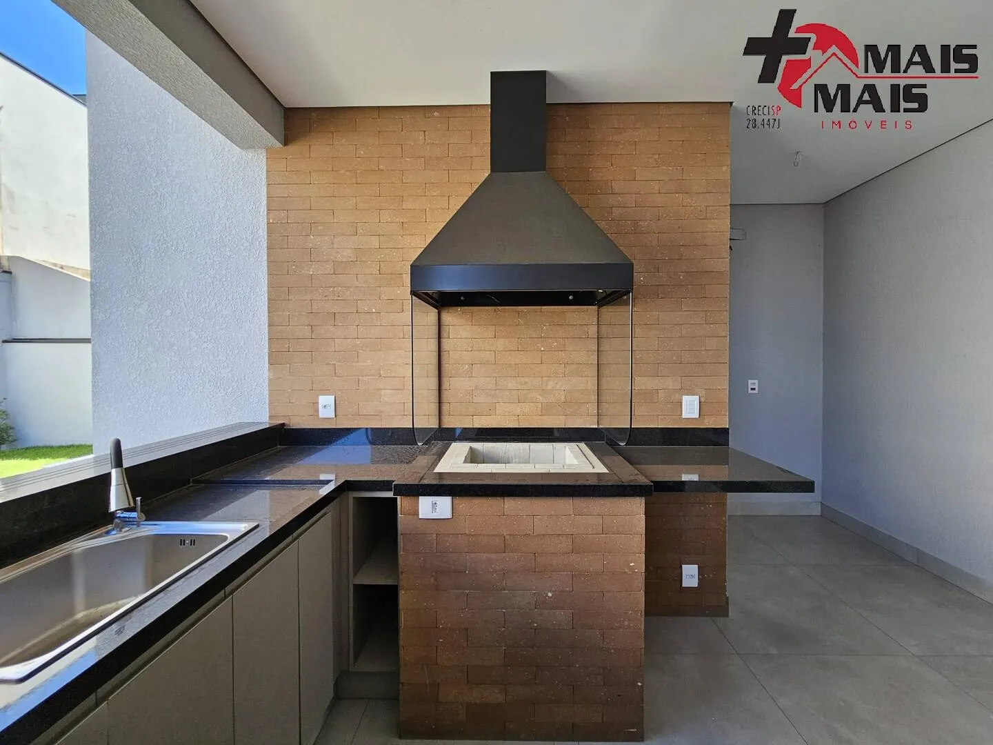 Casa à venda de 360 m² em Campinas, SP, Brasil