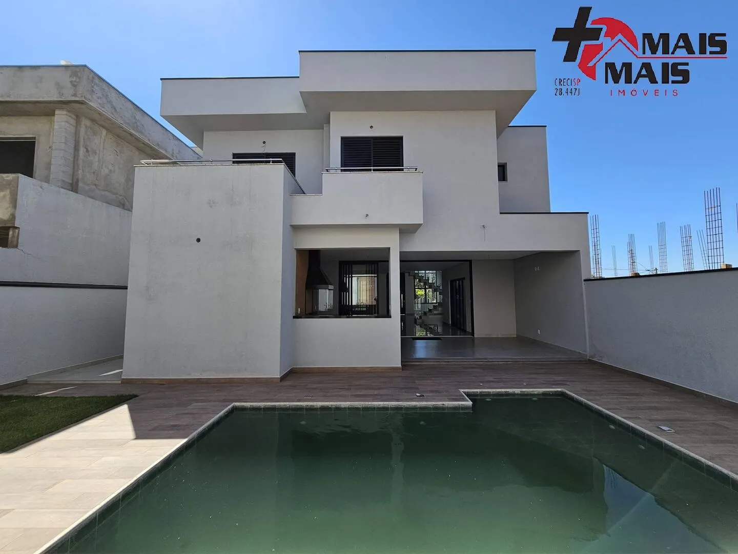 Casa à venda de 360 m² em Campinas, SP, Brasil