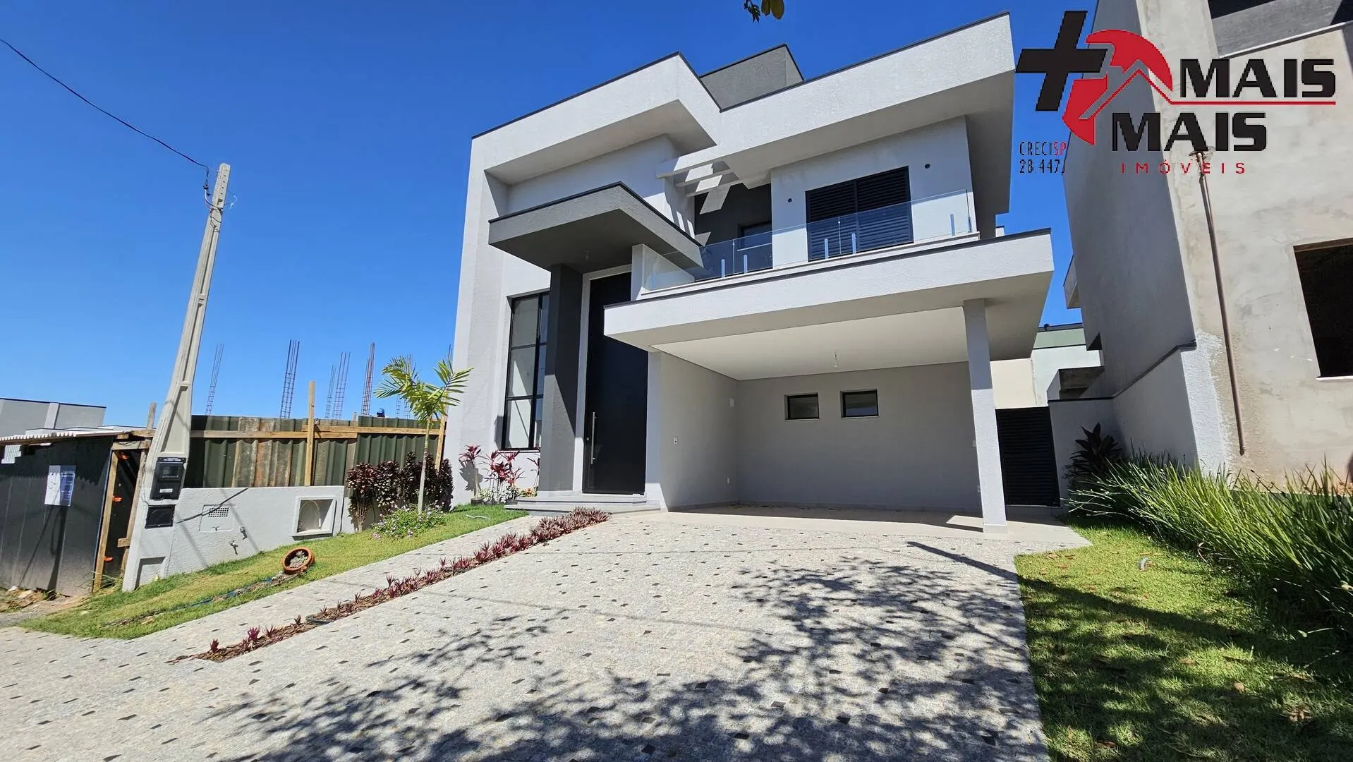 Casa à venda de 360 m² em Campinas, SP, Brasil