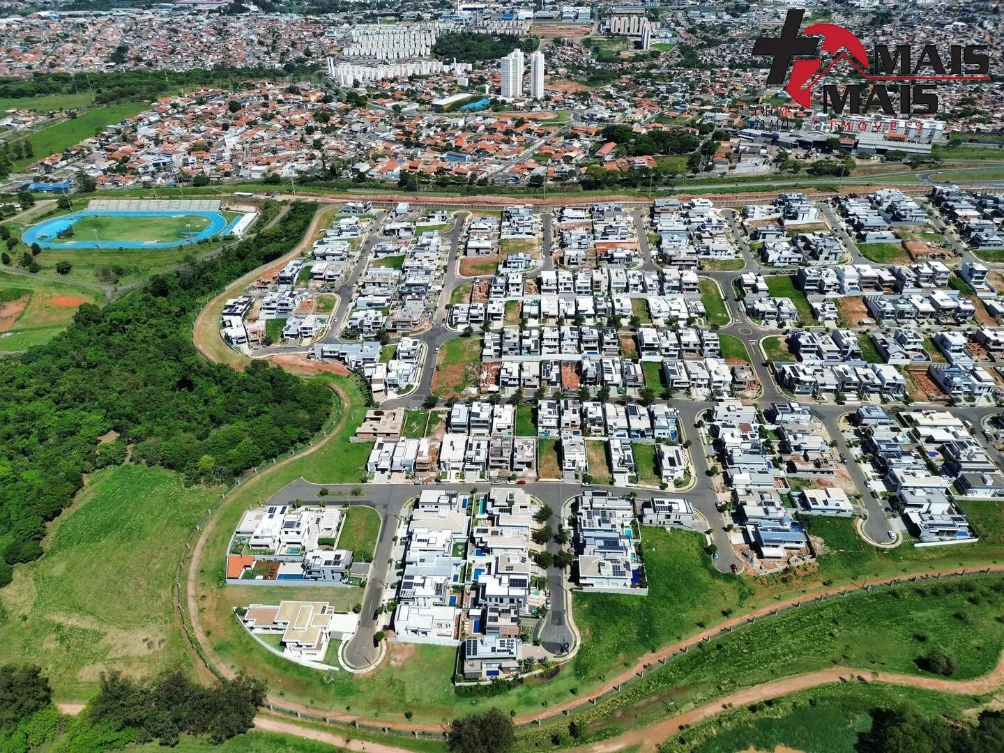Casa à venda de 360 m² em Campinas, SP, Brasil
