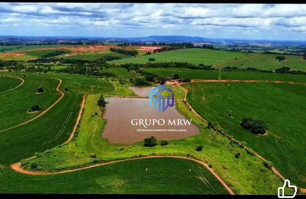 Fazenda à venda de 307 ha em Tatuí, SP, Brasil