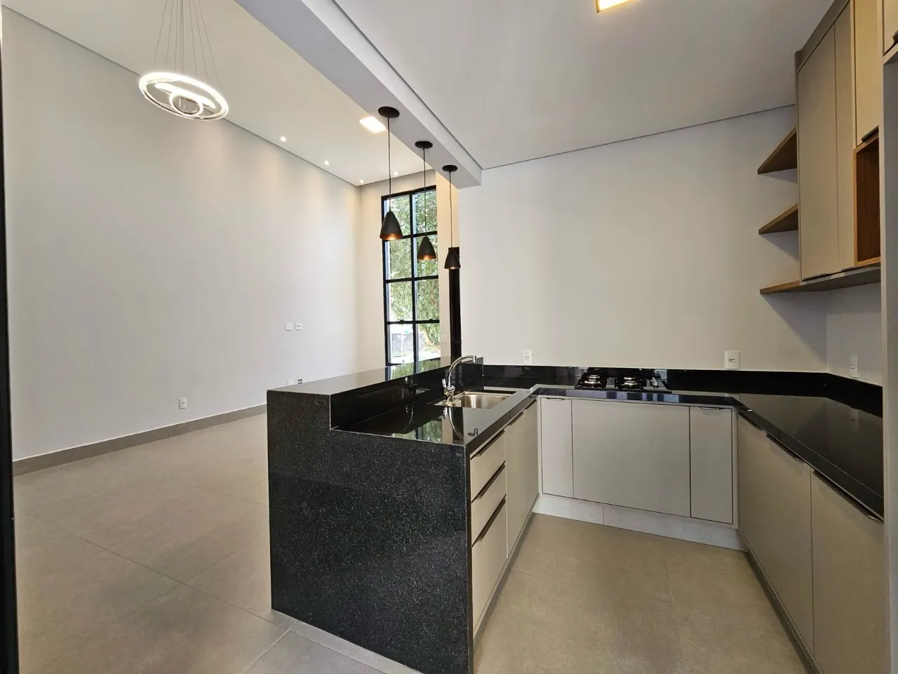 Casa à venda de 250 m² em Hortolândia, SP, Brasil