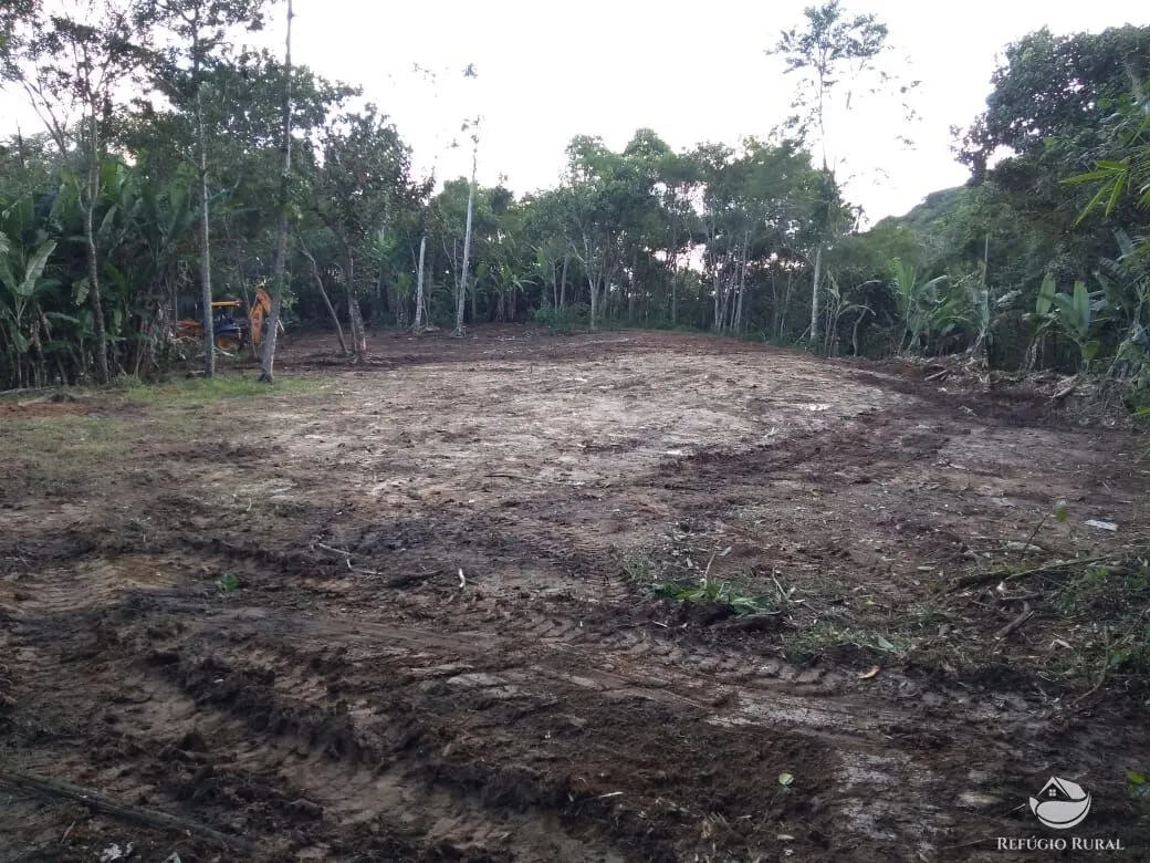 Plot for sale of 40 acres in Monteiro Lobato, SP, Brazil