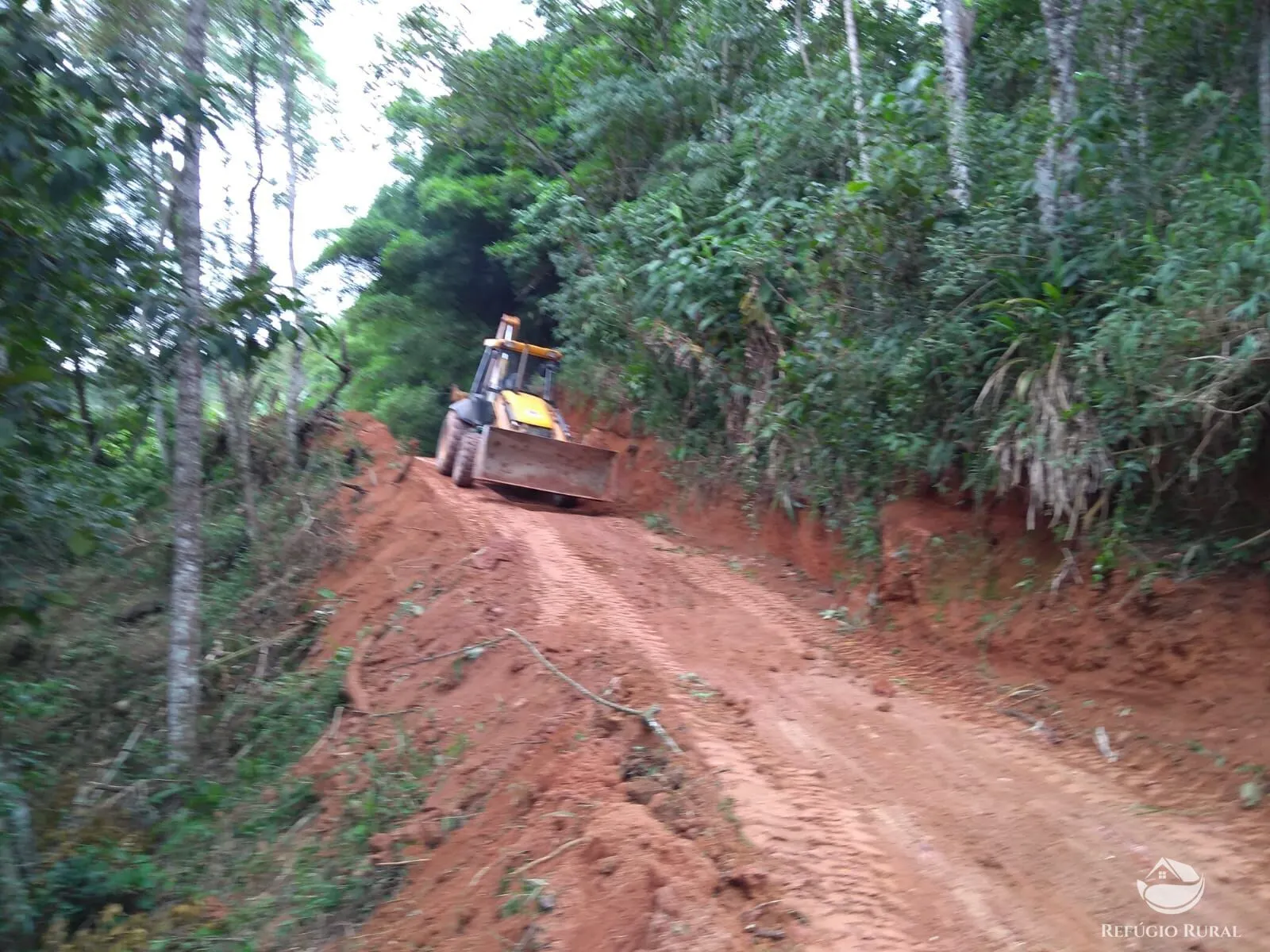 Plot for sale of 40 acres in Monteiro Lobato, SP, Brazil