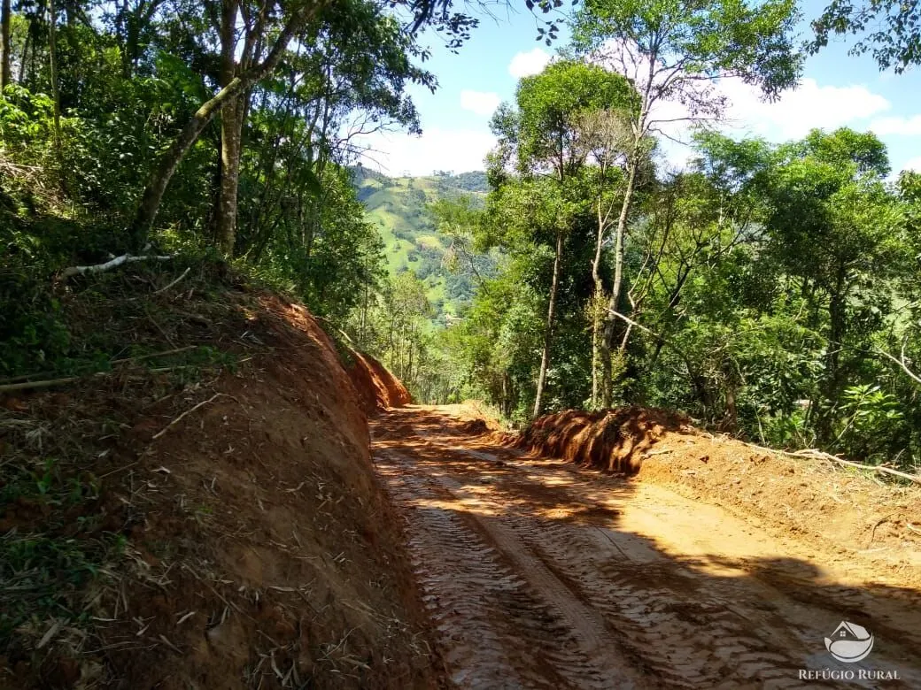 Plot for sale of 40 acres in Monteiro Lobato, SP, Brazil