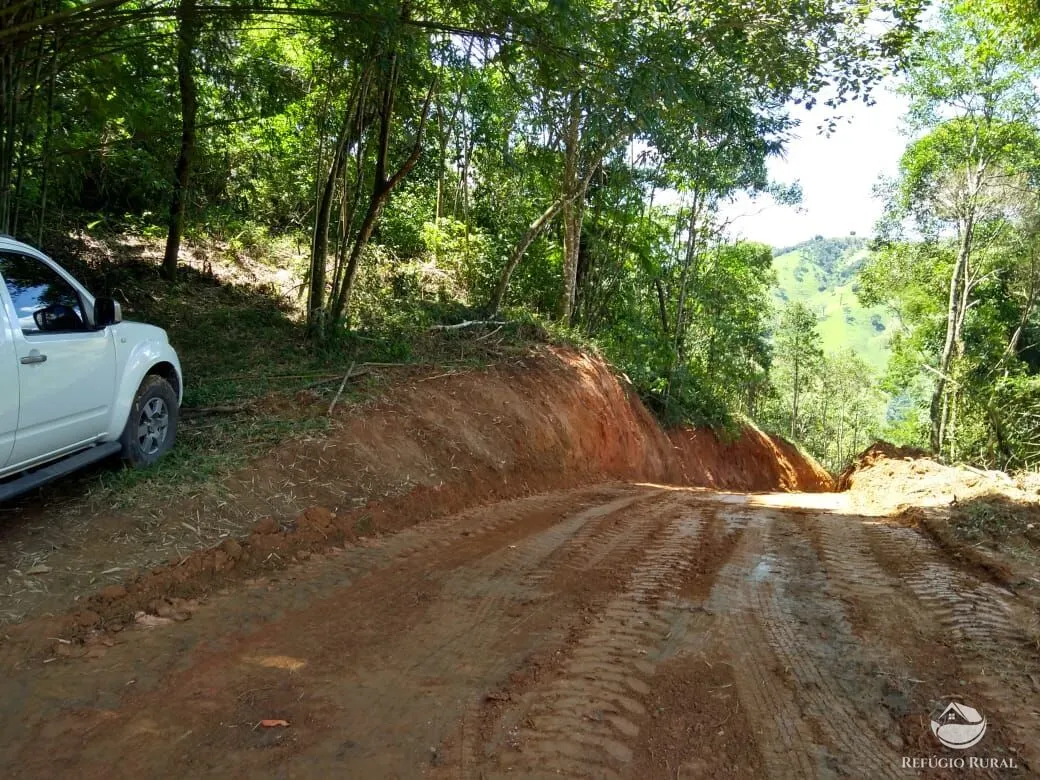 Plot for sale of 40 acres in Monteiro Lobato, SP, Brazil