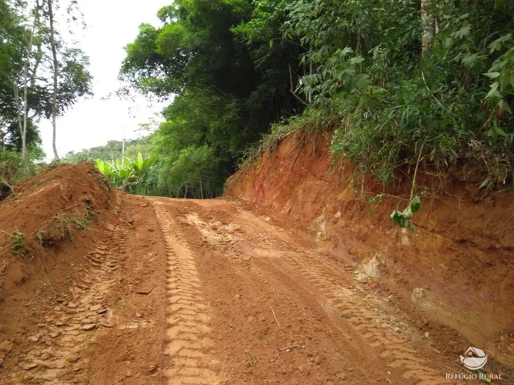 Plot for sale of 40 acres in Monteiro Lobato, SP, Brazil