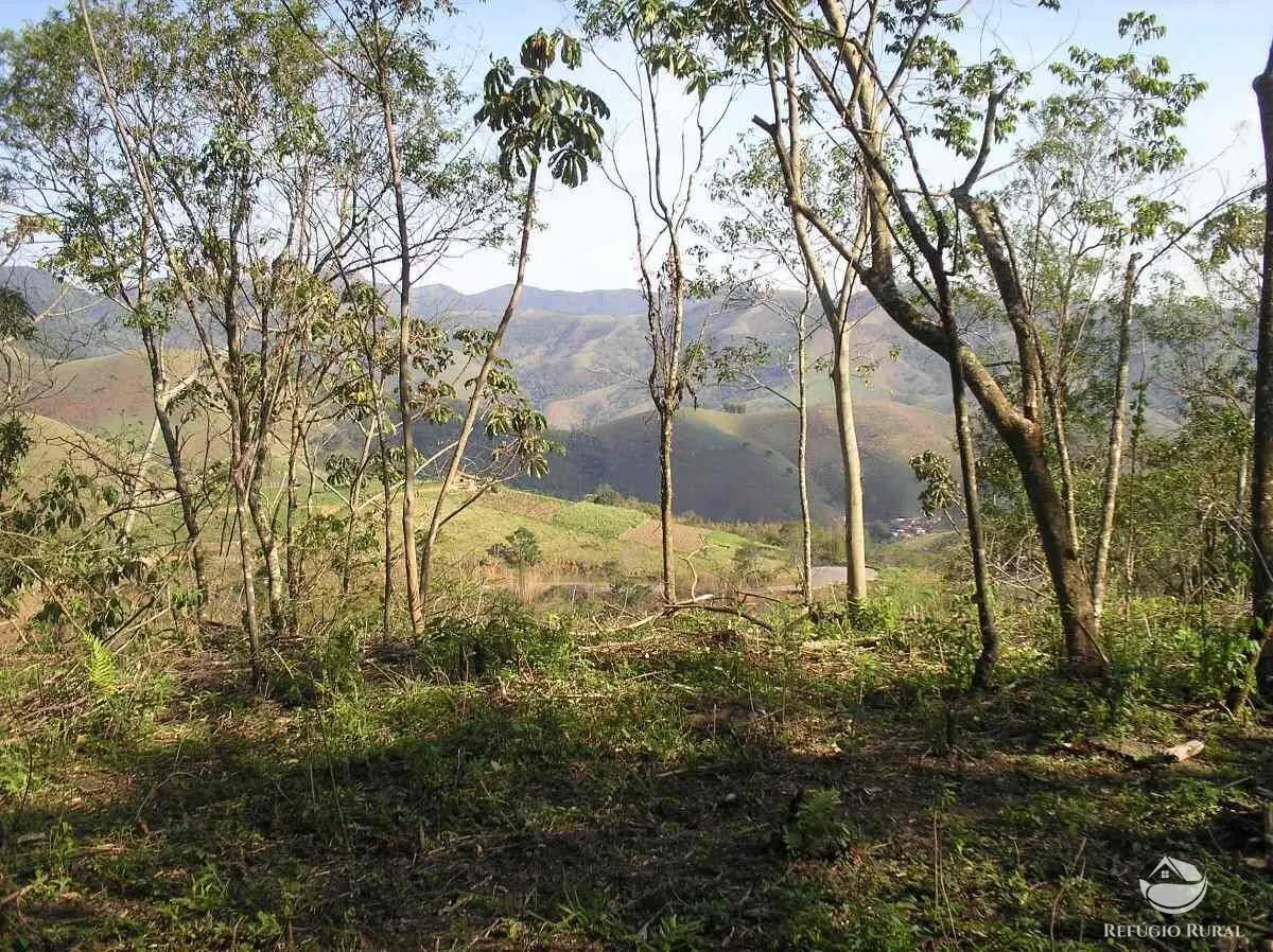 Plot for sale of 40 acres in Monteiro Lobato, SP, Brazil