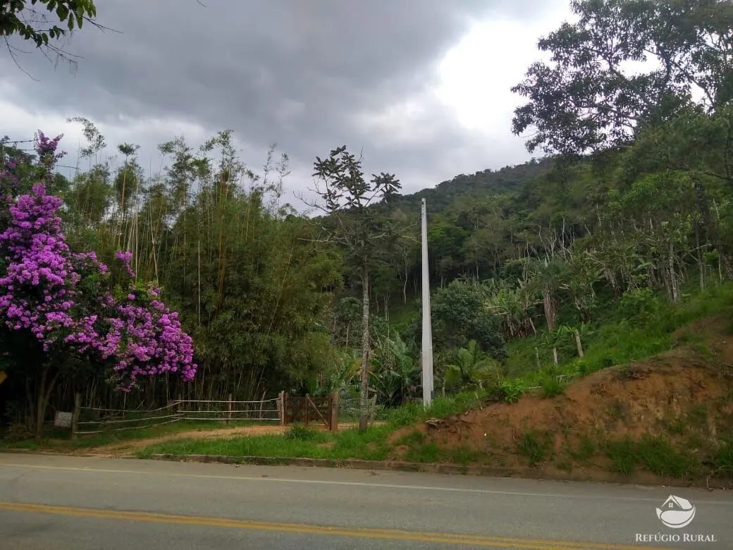 Plot for sale of 40 acres in Monteiro Lobato, SP, Brazil