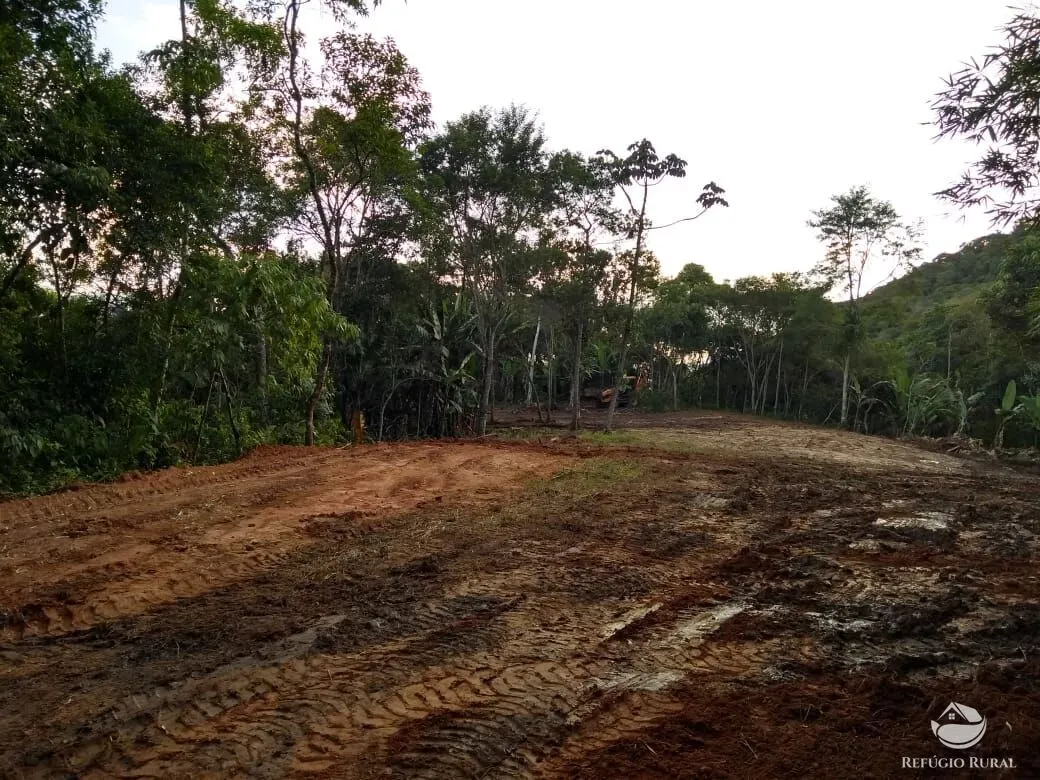Plot for sale of 40 acres in Monteiro Lobato, SP, Brazil