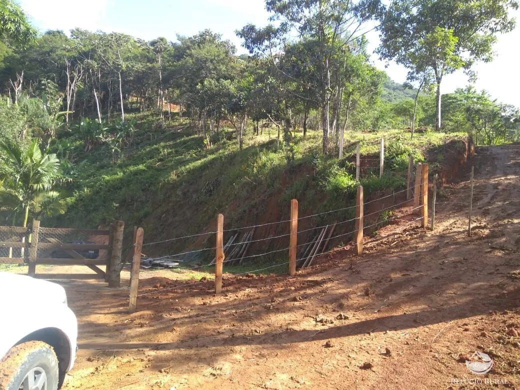 Plot for sale of 40 acres in Monteiro Lobato, SP, Brazil
