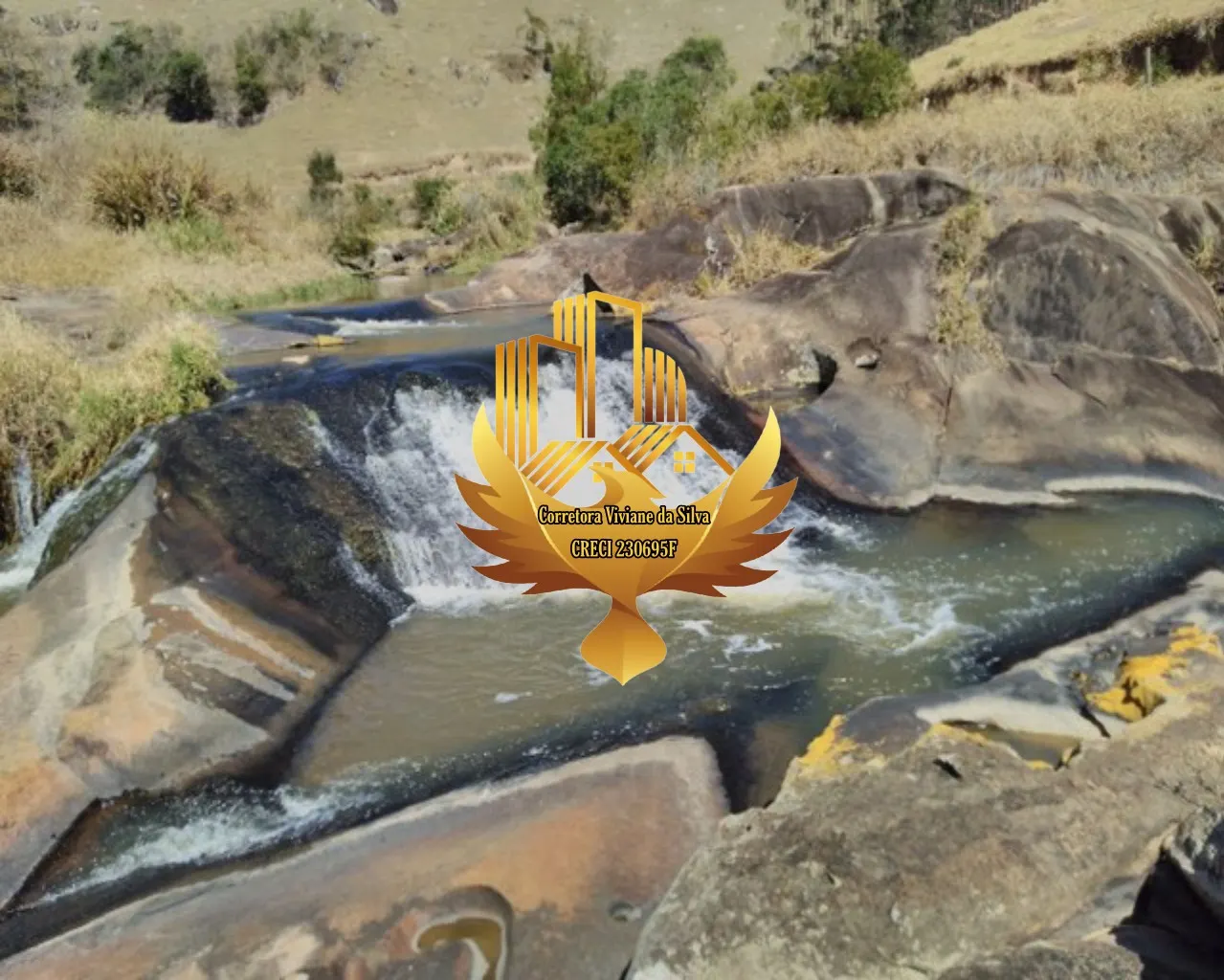 Sítio à venda de 24 ha em Cunha, SP, Brasil
