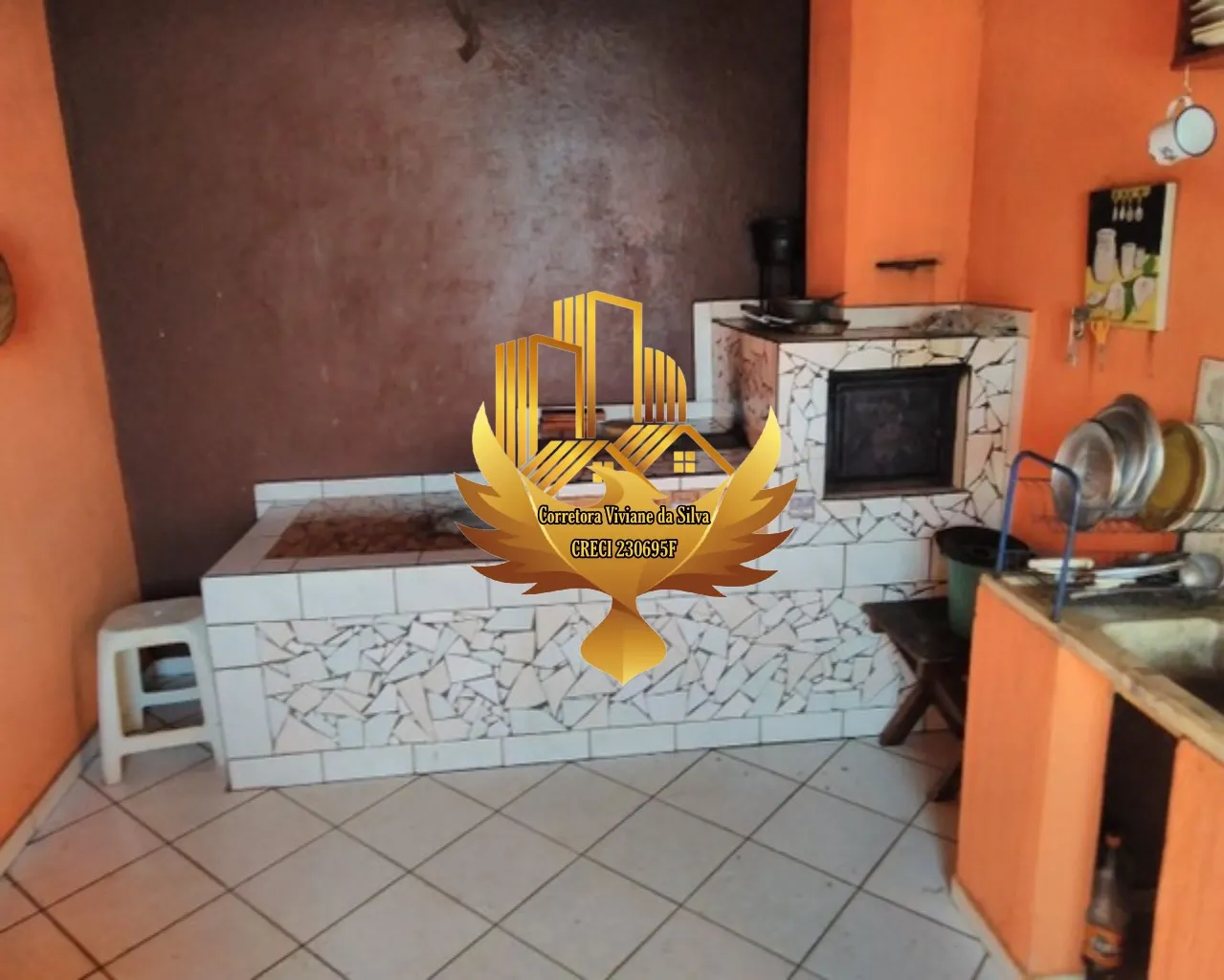 Sítio à venda de 24 ha em Cunha, SP, Brasil
