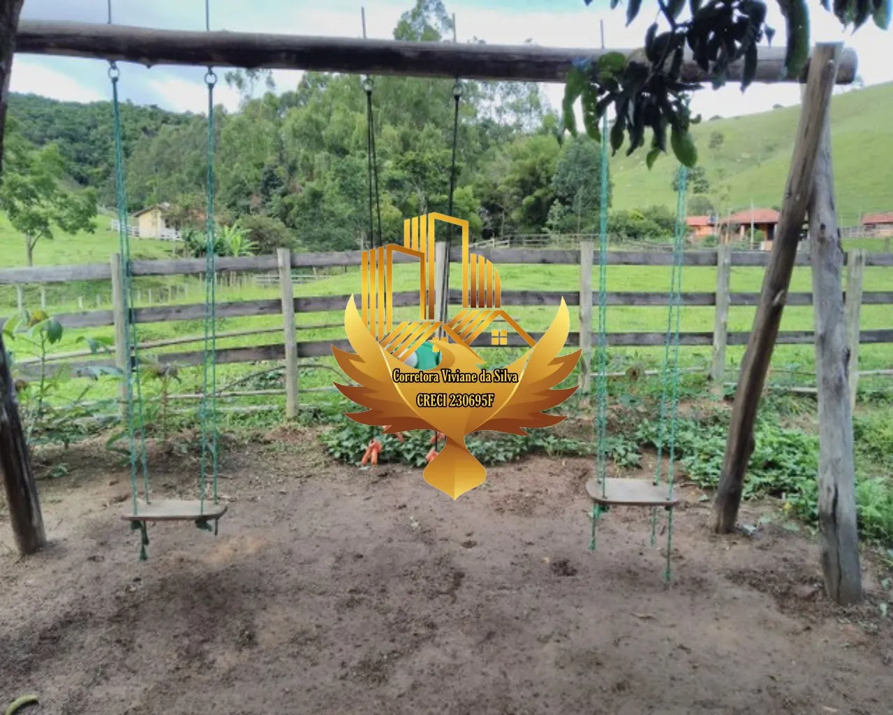 Sítio à venda de 24 ha em Cunha, SP, Brasil