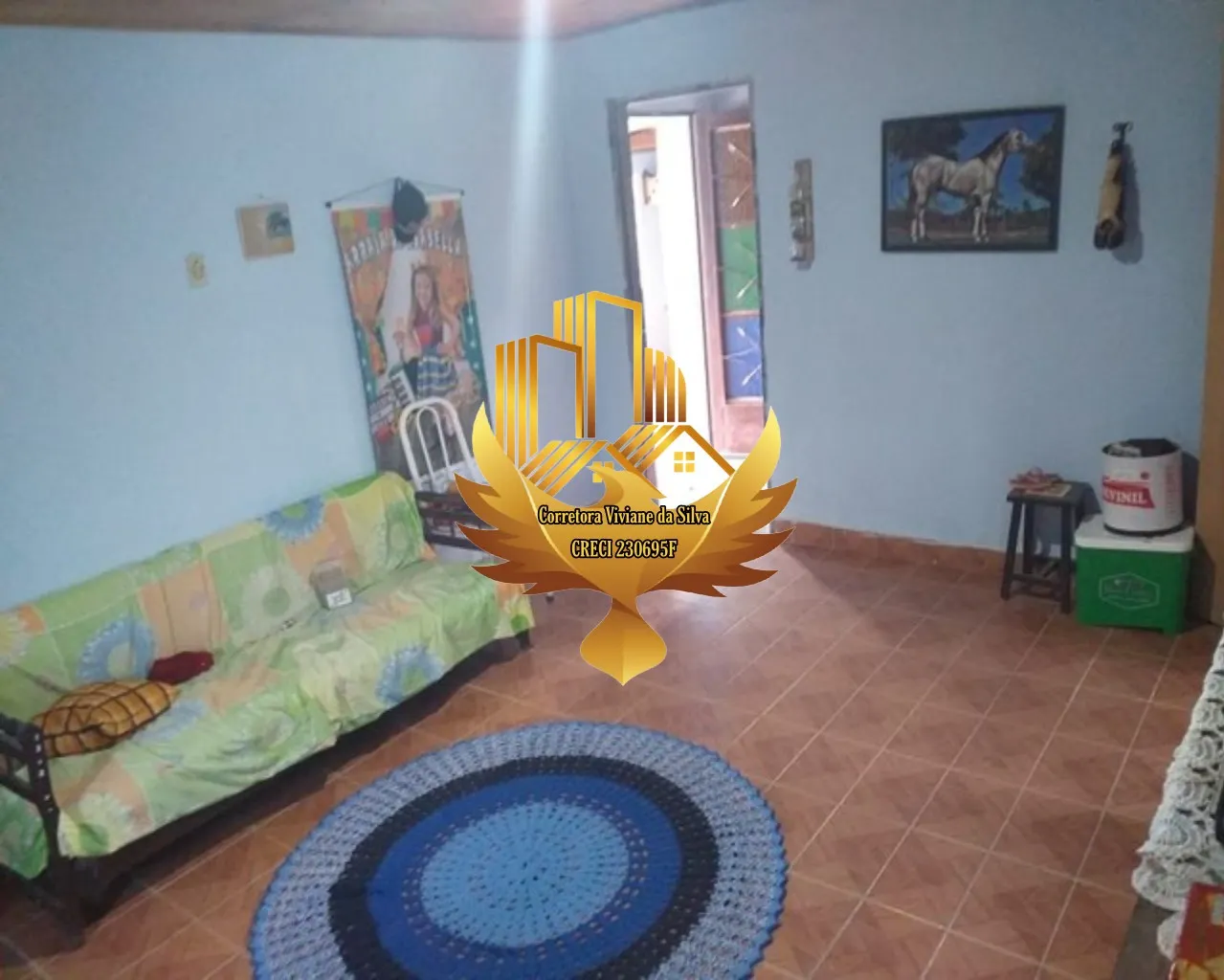Sítio à venda de 24 ha em Cunha, SP, Brasil