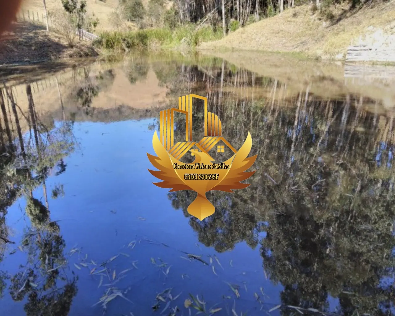 Sítio à venda de 24 ha em Cunha, SP, Brasil