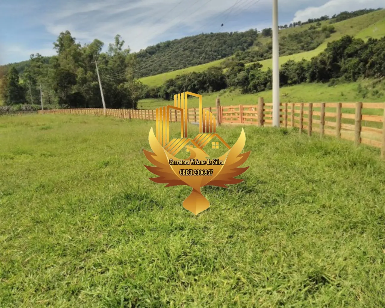 Sítio à venda de 24 ha em Cunha, SP, Brasil