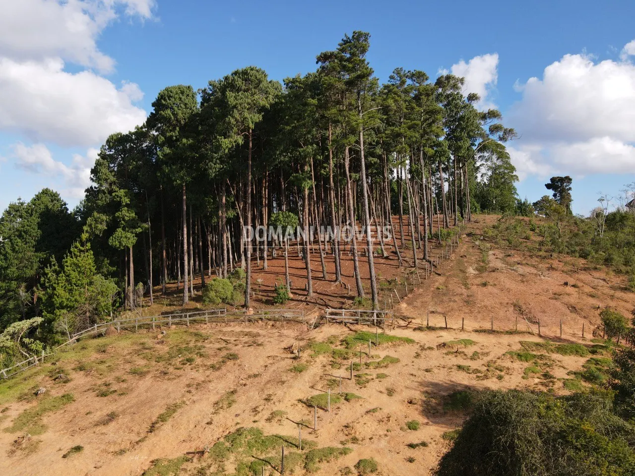 Plot for sale of 2 acres in Campos do Jordão, SP, Brazil